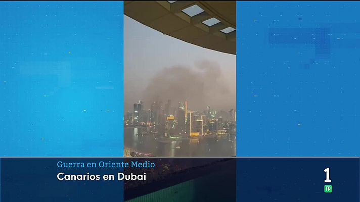 Telecanarias - Telecanarias - 02/03/2026
