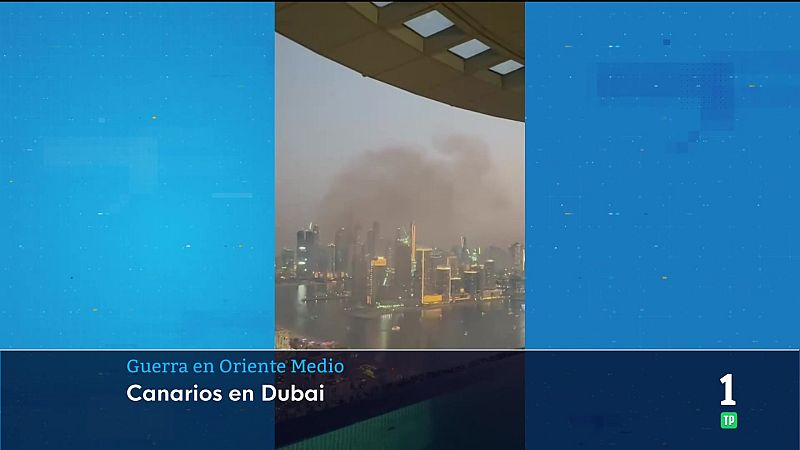 Telecanarias - 02/03/2026 | Ver