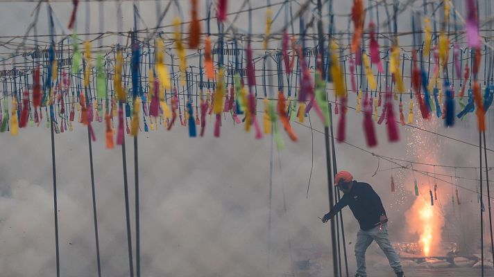 L'informatiu - Comunitat Valenciana - L'Informatiu Comunitat Valenciana 2 - 02/03/26