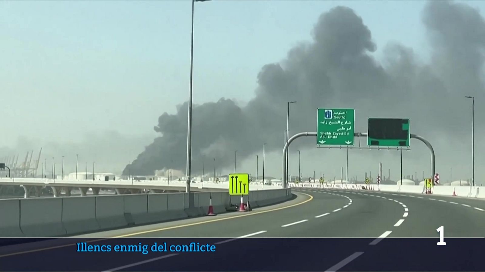 Informatiu Balear 2 - 02/03/26 Veure ara