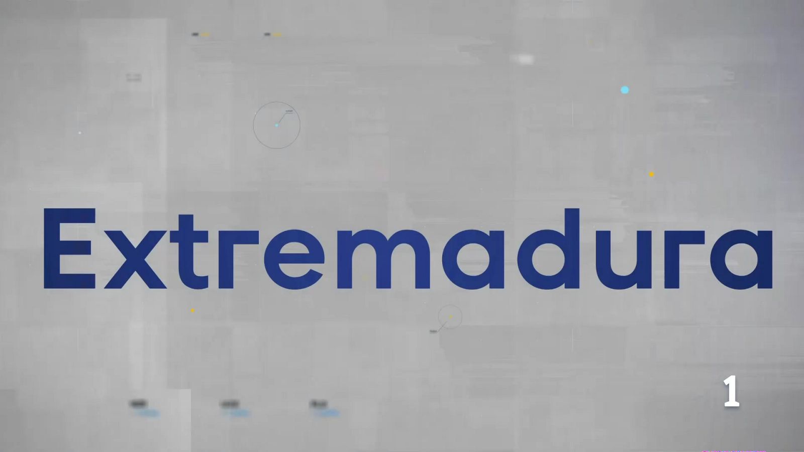 Noticias de Extremadura 2 - 02/03/2026 - Ver ahora