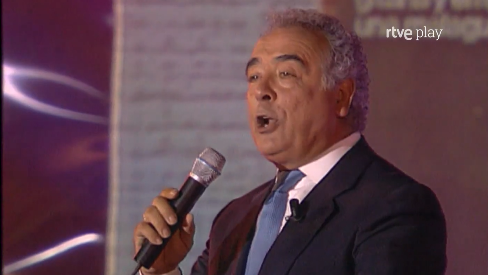 Cantando los cuarenta con Los Del Río - Música en el Archivo de RTVE | Ver