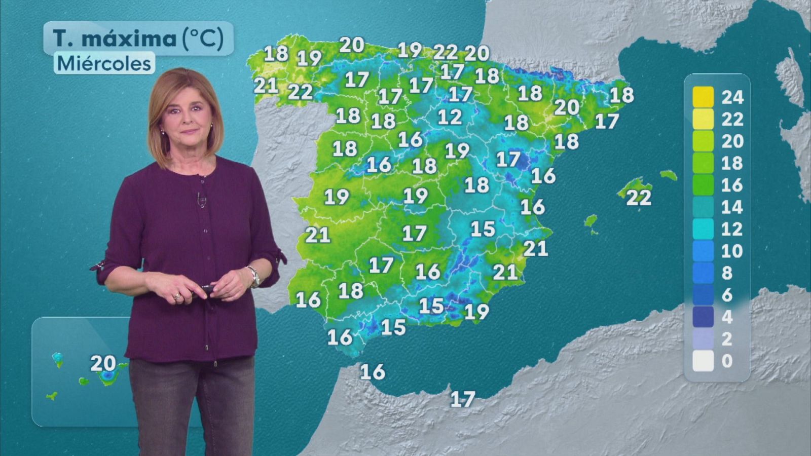 El tiempo en Aragón - 02/03/26 - Ver ahora