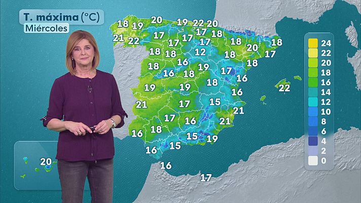 Noticias Aragón - El tiempo en Aragón - 02/03/26