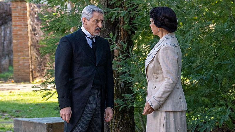 La Promesa - Temporada 5 - Episodio 786 | Ver