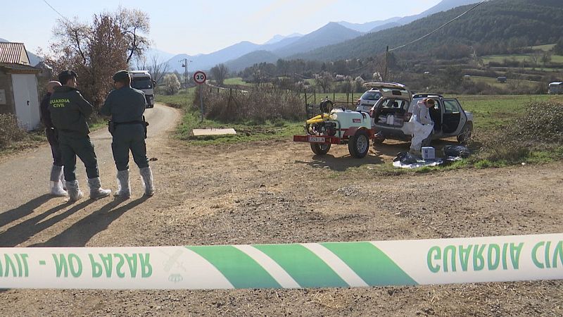 Noticias Aragón 2 - 02/03/26 - Noticias Aragón | Ver