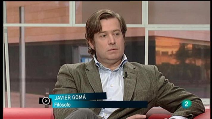 Para todos La 2 - Javier Gomá,  filósofo