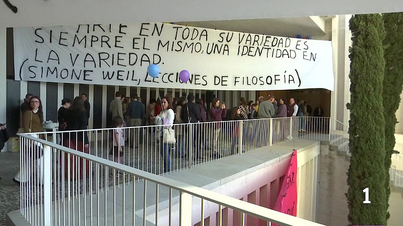 V Aniversario Helga de Alvear - Ver ahora