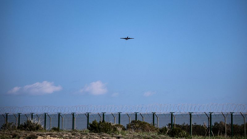 Oriente Próximo: la unidad de la UE, de nuevo a prueba | Ver