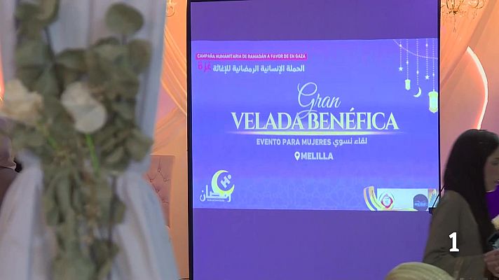 Noticias de Melilla - La noticia de Melilla 02/03/2026