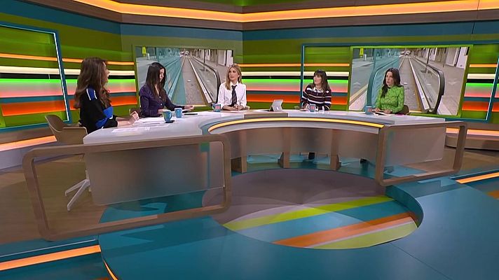 L'altaveu - La Mina, robatoris en taxis i Pere Portabella