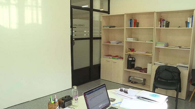 Mujeres que inspiran en Extremadura -Ver ahora