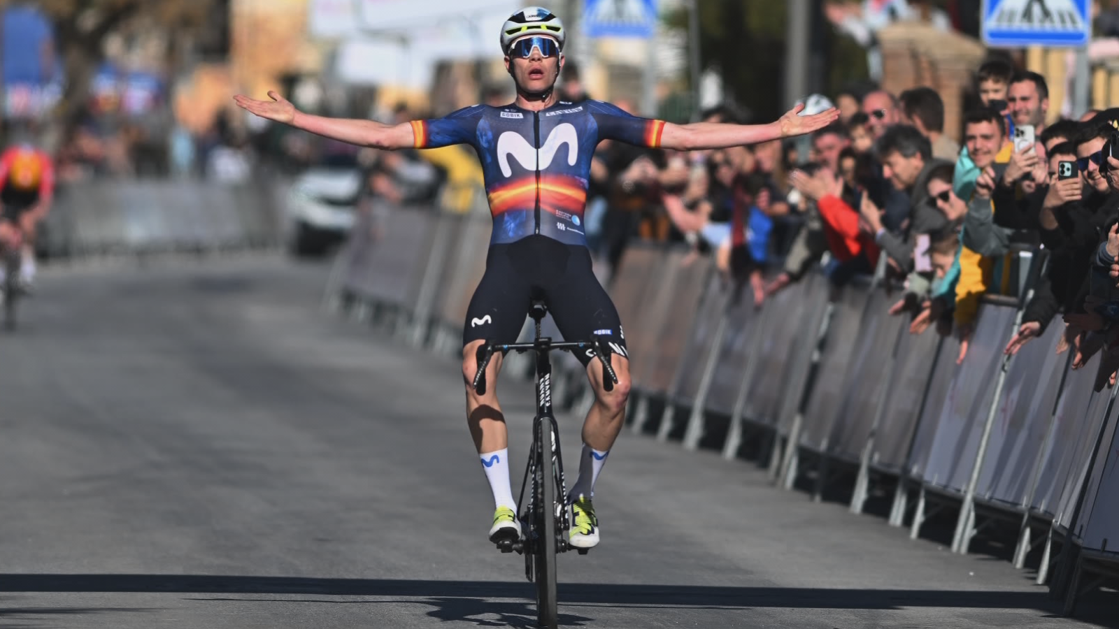 Repasamos lo más destacado de la competición en el pasado mes - TDPedales | Ver