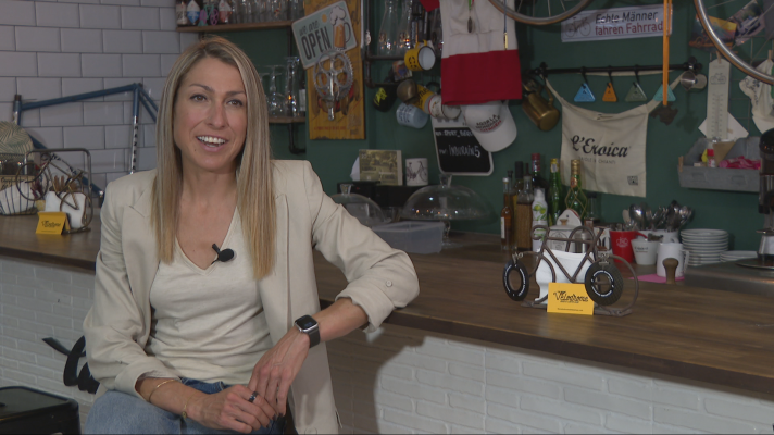 TDPedales - TDPedales | 'A rueda' con Mavi García