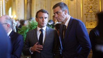 La postura de Espa�a sobre Ir�n frente a la de Reino Unido, Francia y Alemania: �qu� intereses hay detr�s?