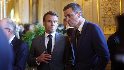 La postura de Espa�a sobre Ir�n frente a la de Reino Unido, Francia y Alemania: �qu� intereses hay detr�s?