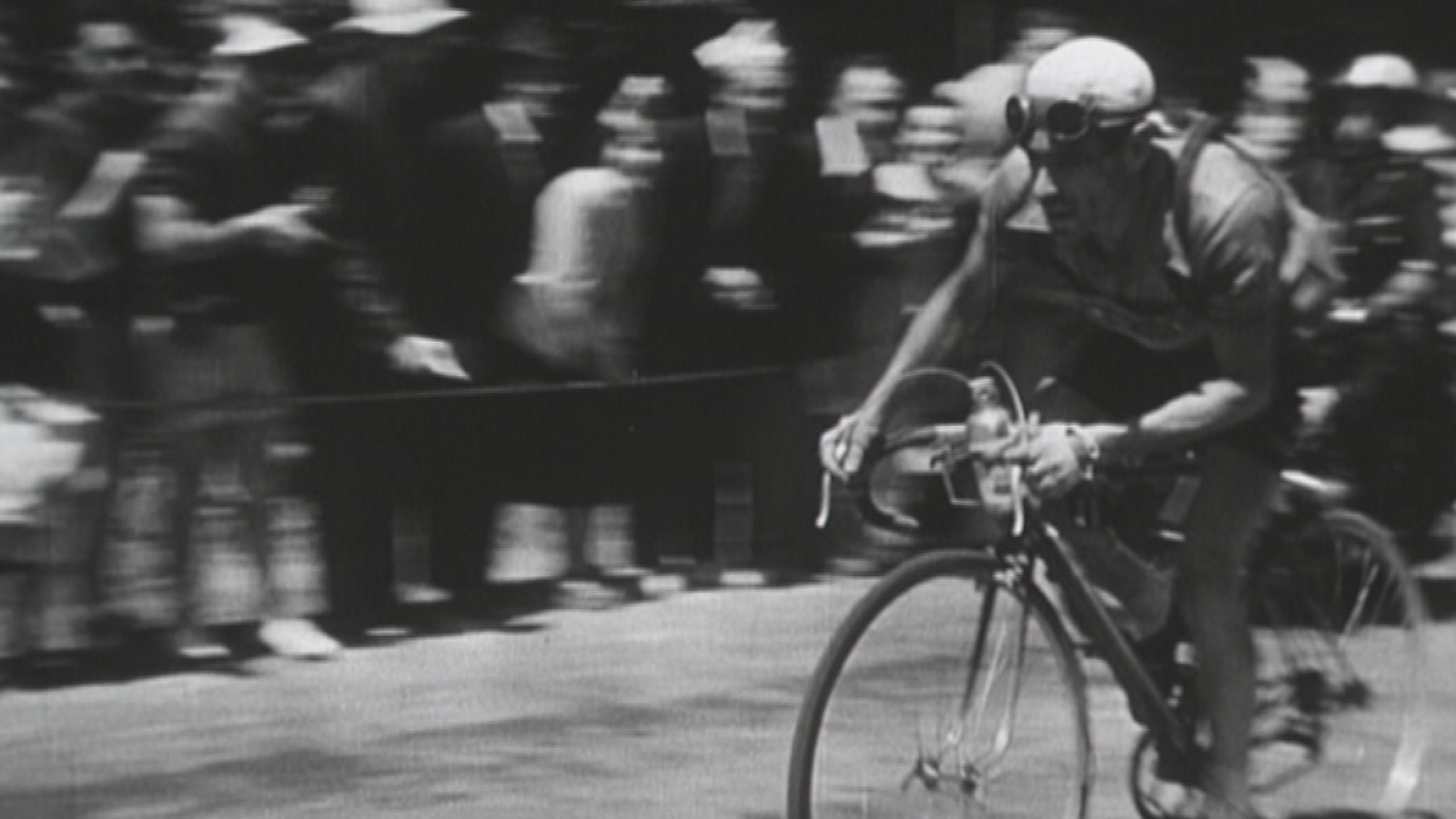 Bernardo Ruiz, un gran campeón en la sombra - TDPedales | Ver