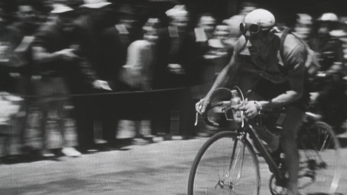 TDPedales - TDPedales | 'Pedales vintage': Bernardo Ruiz