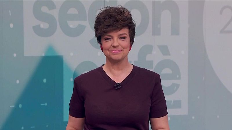 20a edici� del Mobile World Congress i escalada de tensi� al Golf P�rsic - El segon caf� - El segon caf� | Veure