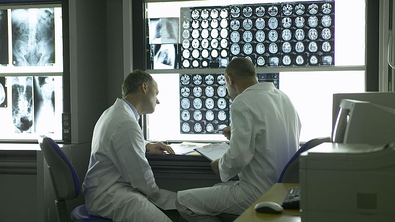 Los médicos internos residentes (MIR) ya tienen sus notas provisionales | Ver