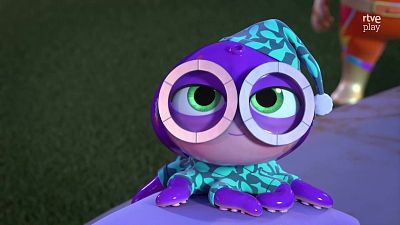 La noche más brillante