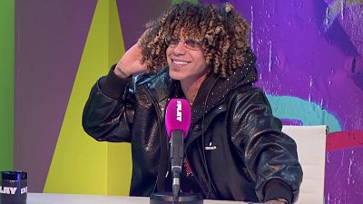 Jon Z: "Puedes ser grande sin tener vergüenza de donde vienes"