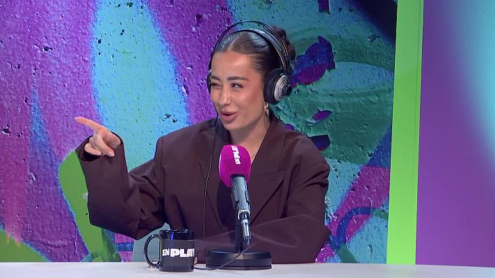 El recreo - Lo 'top' del fin de semana con Marina Rivers