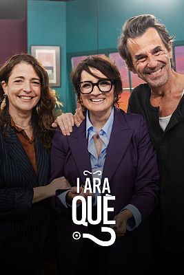 I ara què? - Santi Millán i Nora Navas