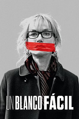 Cine internacional - Un blanco fácil