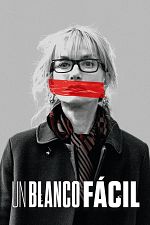 Poster de Un blanco fácil