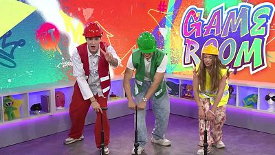 ¡Pokémon Day y Bromas de Ricard! 