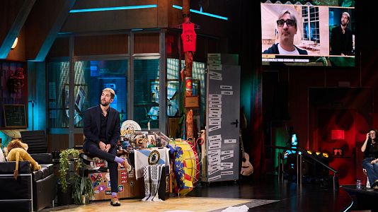 Diego Gonz�lez Rivas se posiciona desde Turkmenist�n: "Condeno absolutamente al r�gimen talib�n de Afganist�n"