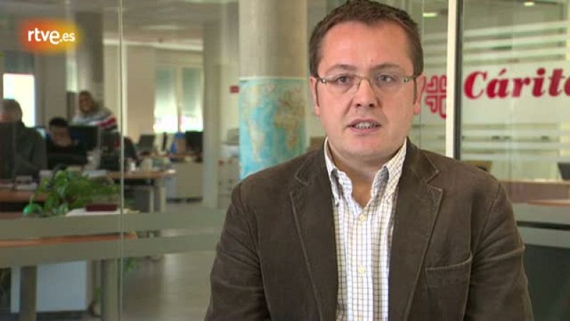 Crónicas - Menú de crisis - Francisco Lorenzo - Crónicas | Ver