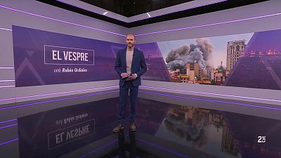 El Vespre - 02/03/2026