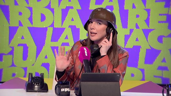 La retaguardia - La Retaguardia - 02/03/2025