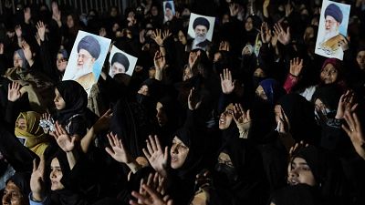 Efecto dominó en Oriente Medio: crece la tensión tras el ataque a Irán