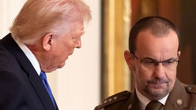 Telediario - 21 horas - 02/03/26