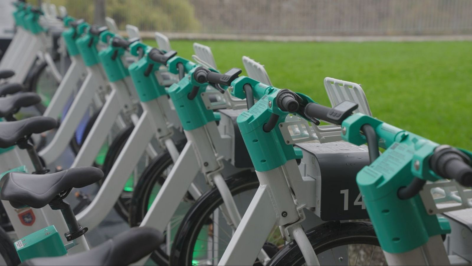 Los usuarios de bicicletas de Pamplona podrán recuperar su dinero - Telenavarra | Ver