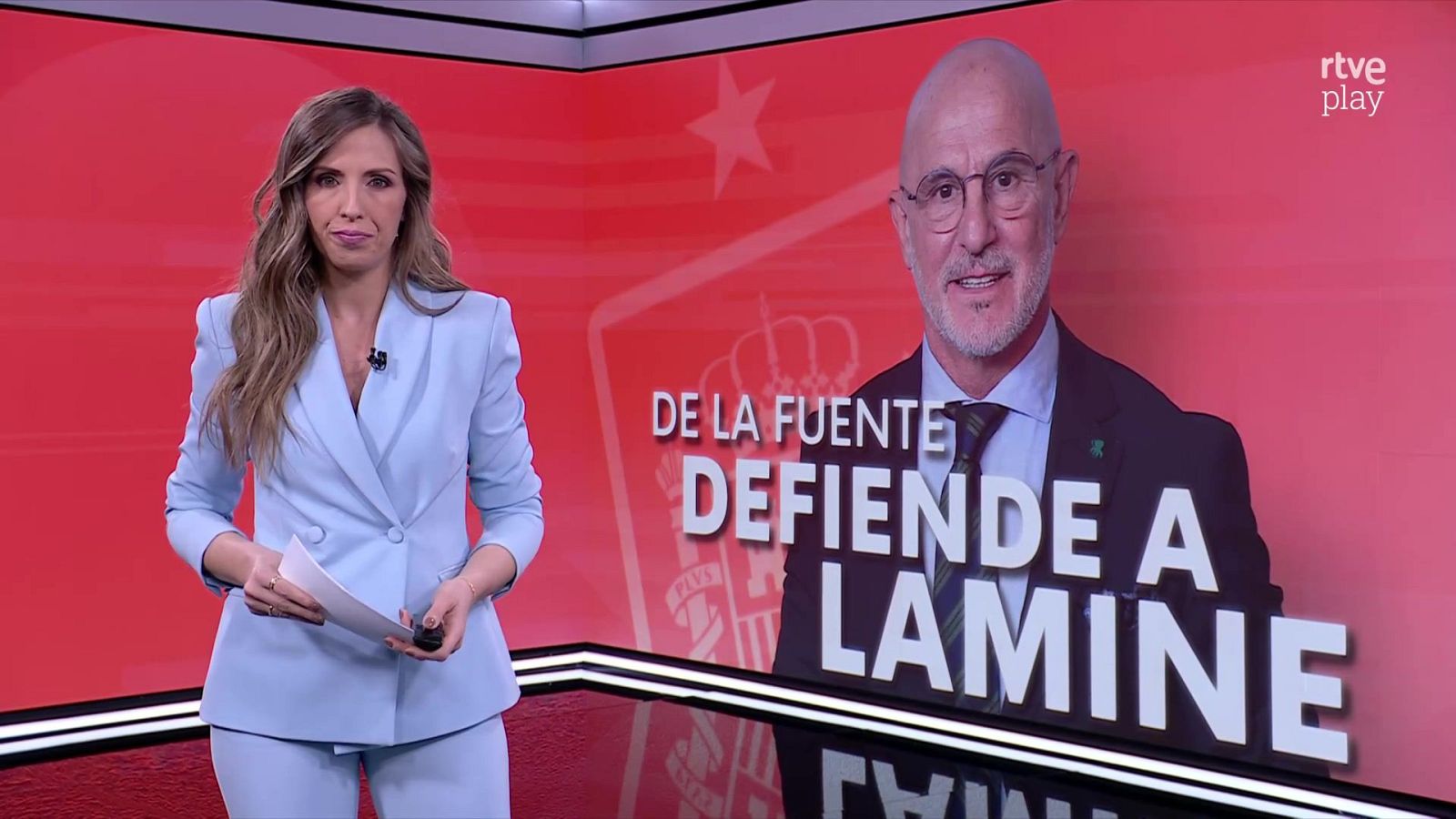 Deportes 2 - 02/03/26 - Los Deportes de La1 | Ver