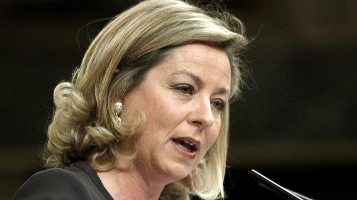 Debate sobre el Estado de la Nación - CC en el debate de la nación