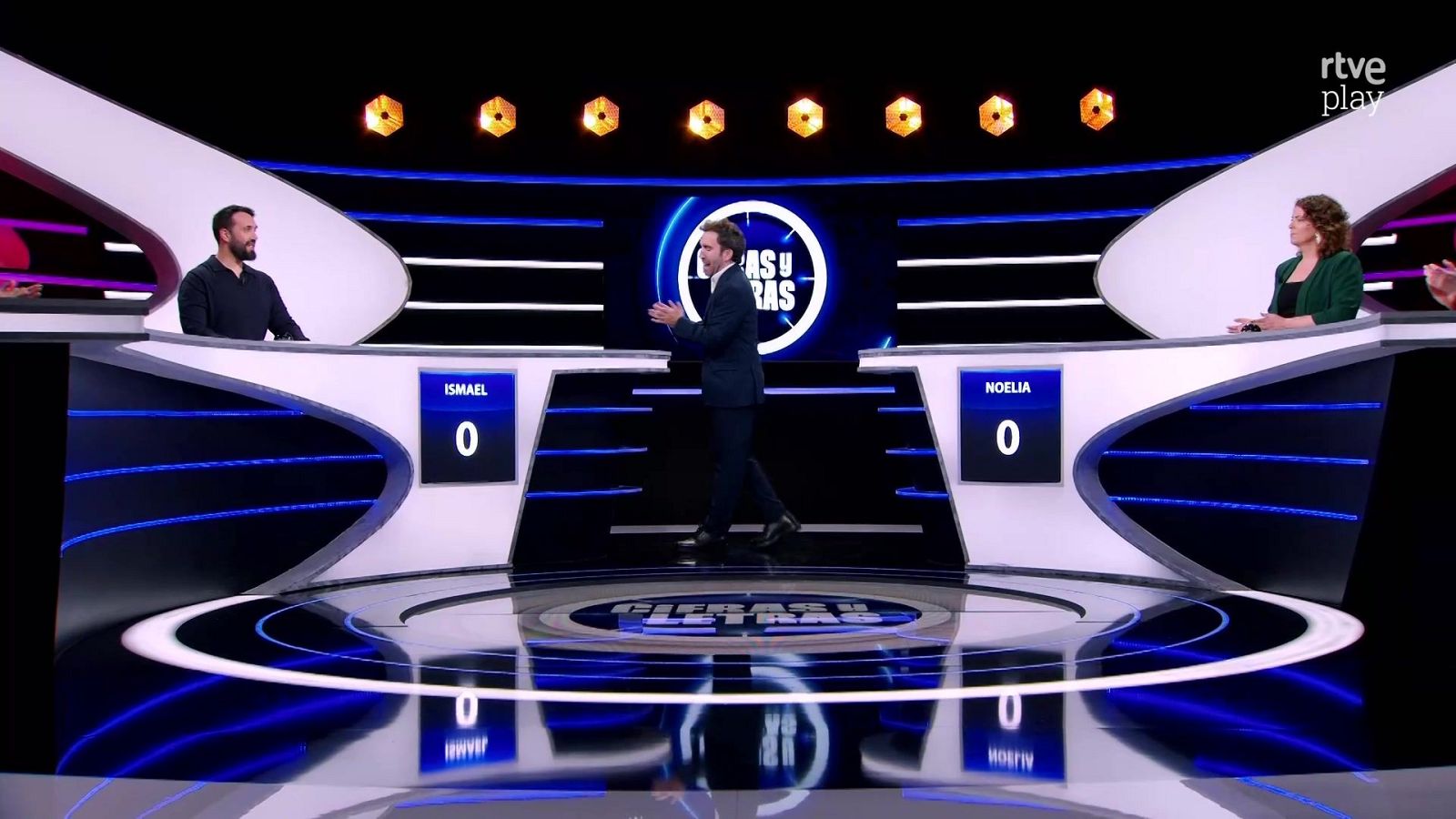 Cifras y letras - Programa 436 - Cifras y letras | Ver