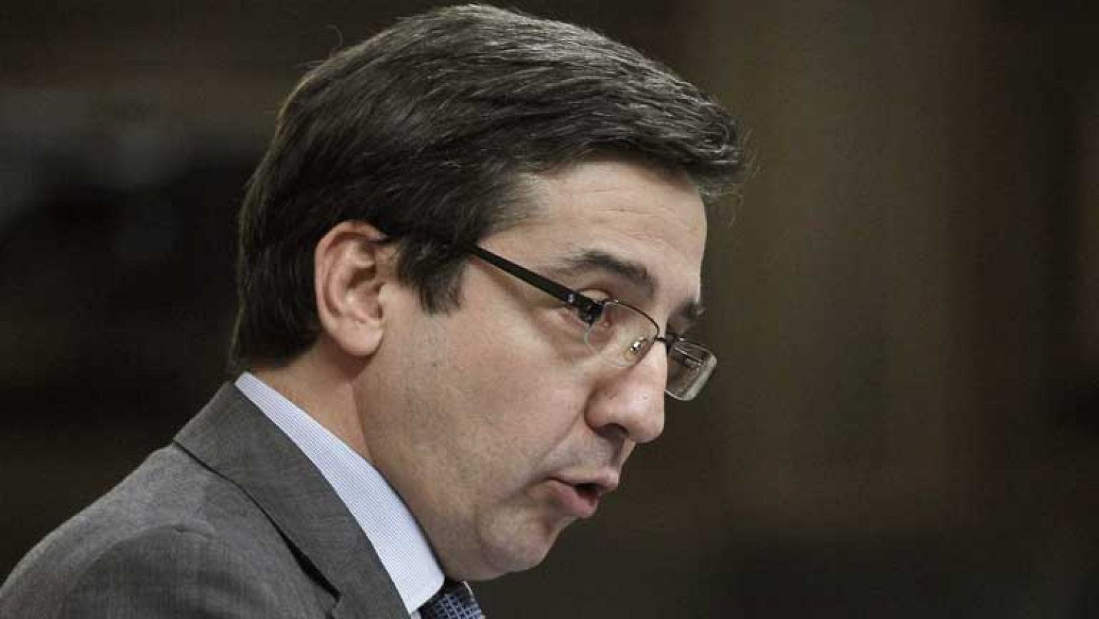 UPN aboga por renovar el "edificio constitucional" | Ver