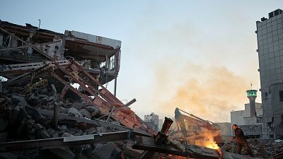 Valencians afectats pel conflicte de l'Iran amb els EUA i Israel - L'informatiu - Comunitat Valenciana | Ver