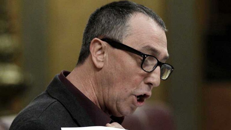 Compromís dice que el año del Gobierno de Rajoy ha sido "infame"