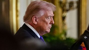 As� se gest� el ataque contra Al� Jamene� en el coraz�n de Teher�n: una pista de la CIA y presiones de Arabia Saud�