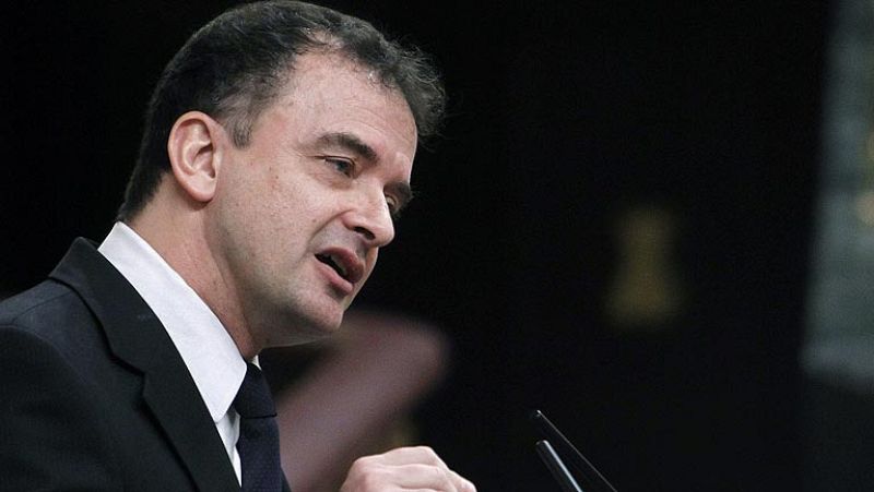 ERC habla de "guerra sucia" del Gobierno contra el proceso soberanista catalán