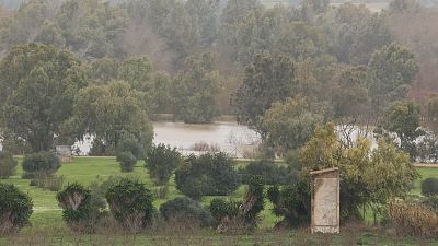 El tiempo hoy 3 de marzo en Espa�a: la borrasca Regina azotar� Andaluc�a y Canarias