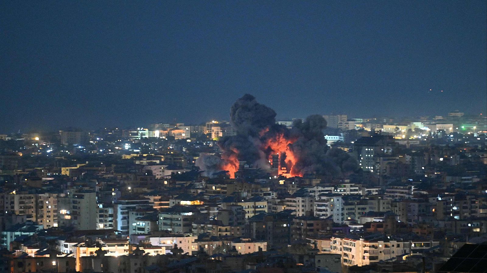 Telediario - 7 horas - 03/03/26 - Telediario Matinal | Ver