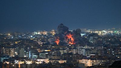 Telediario - 7 horas - 03/03/26