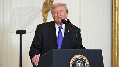 Telediario Internacional - 02/03/26